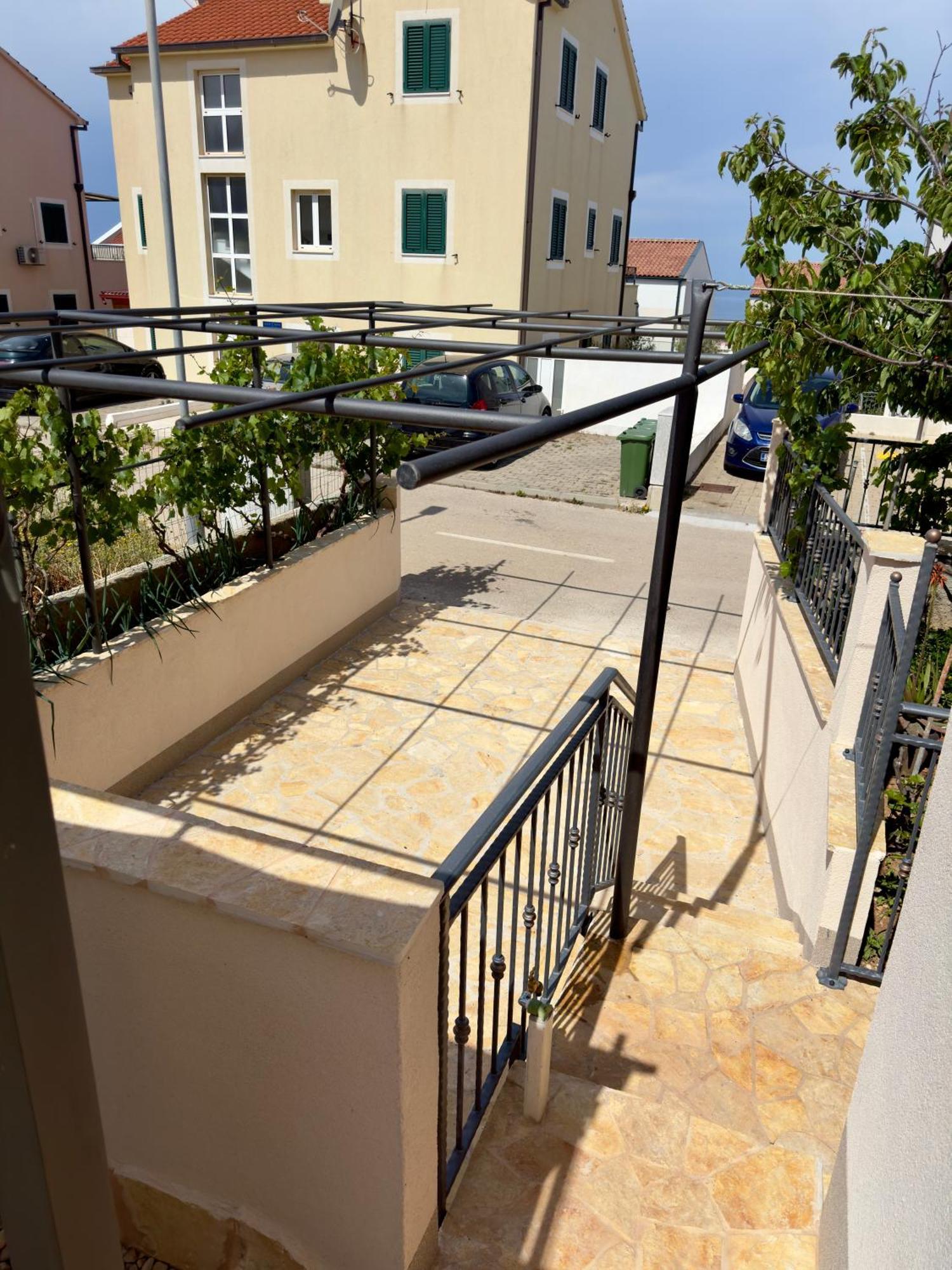 Hvar Apartments Felix Hvar Town Exterior photo