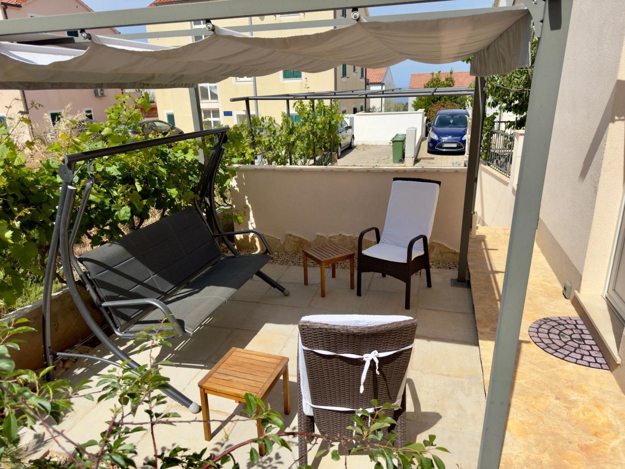 Hvar Apartments Felix Hvar Town Exterior photo