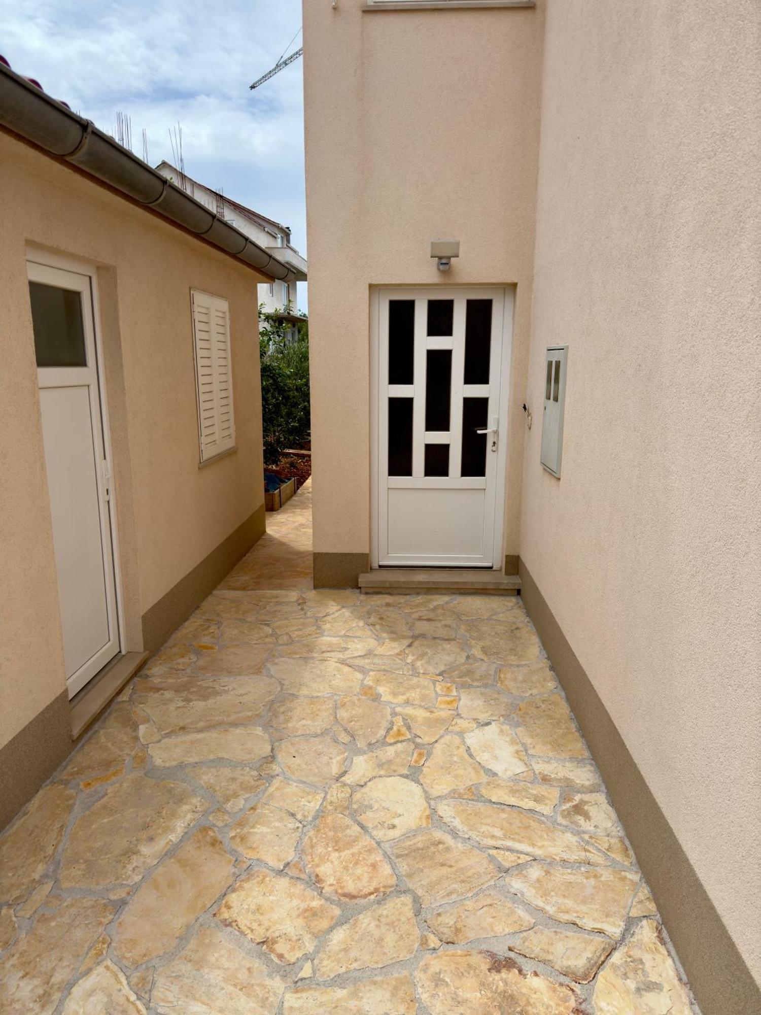 Hvar Apartments Felix Hvar Town Exterior photo
