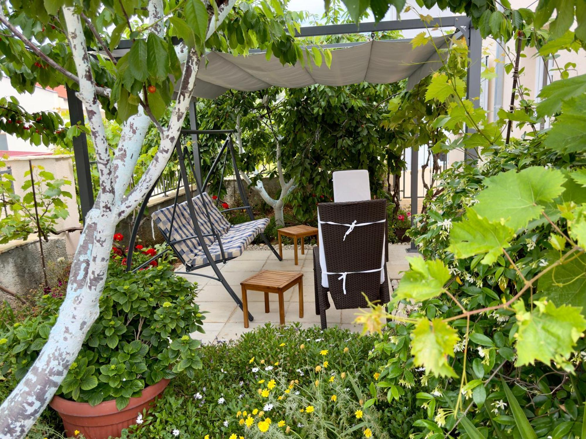 Hvar Apartments Felix Hvar Town Exterior photo