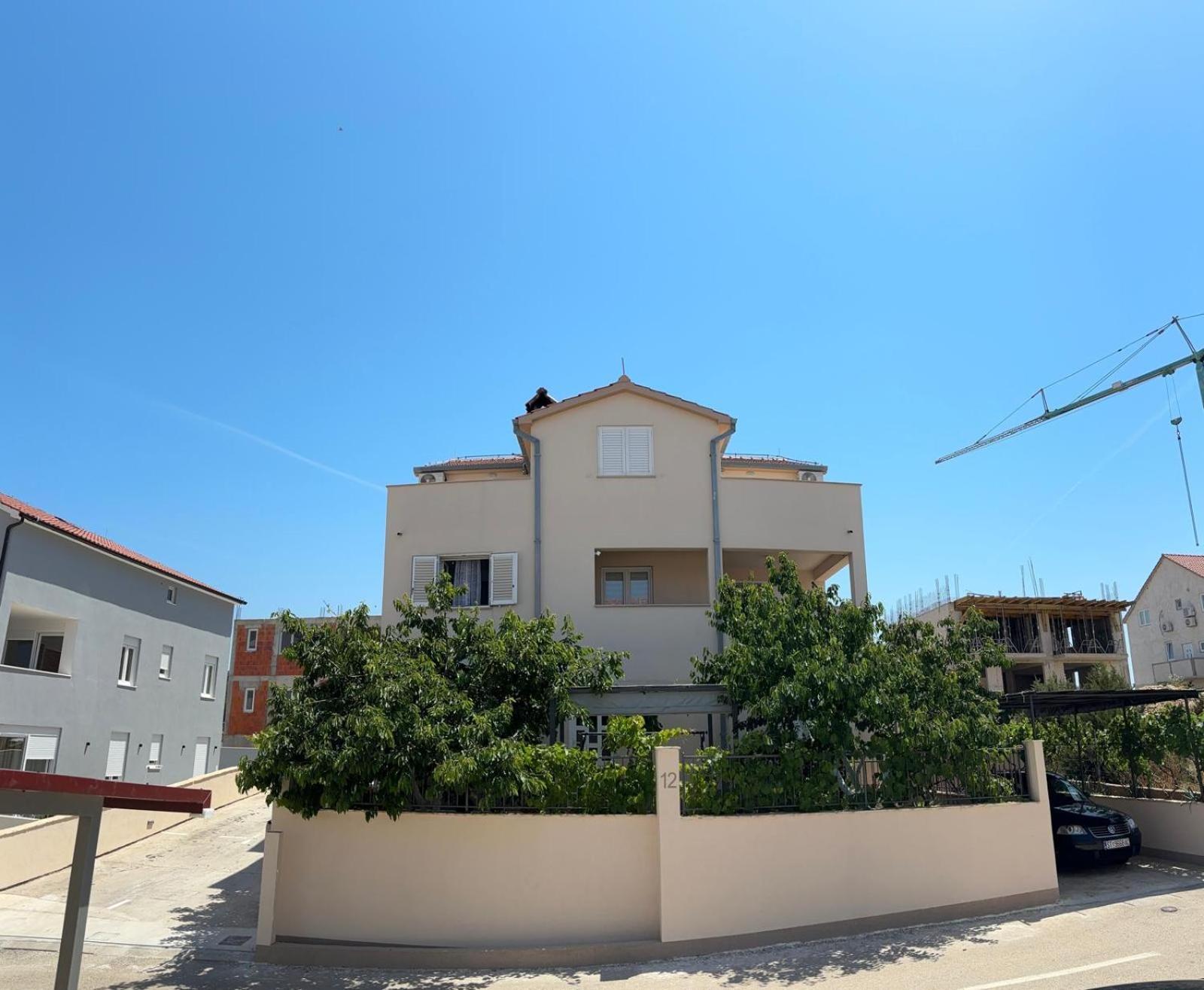 Hvar Apartments Felix Hvar Town Exterior photo