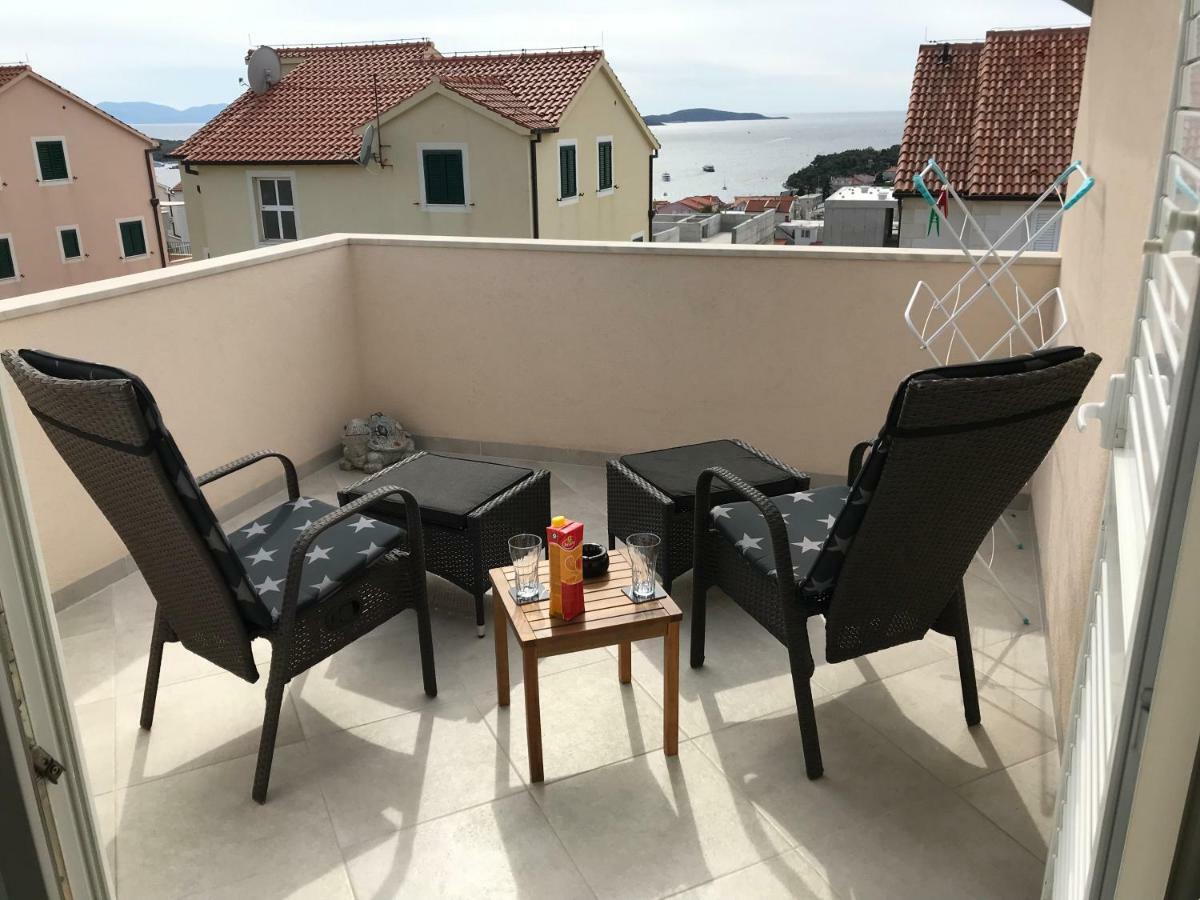 Hvar Apartments Felix Hvar Town Exterior photo