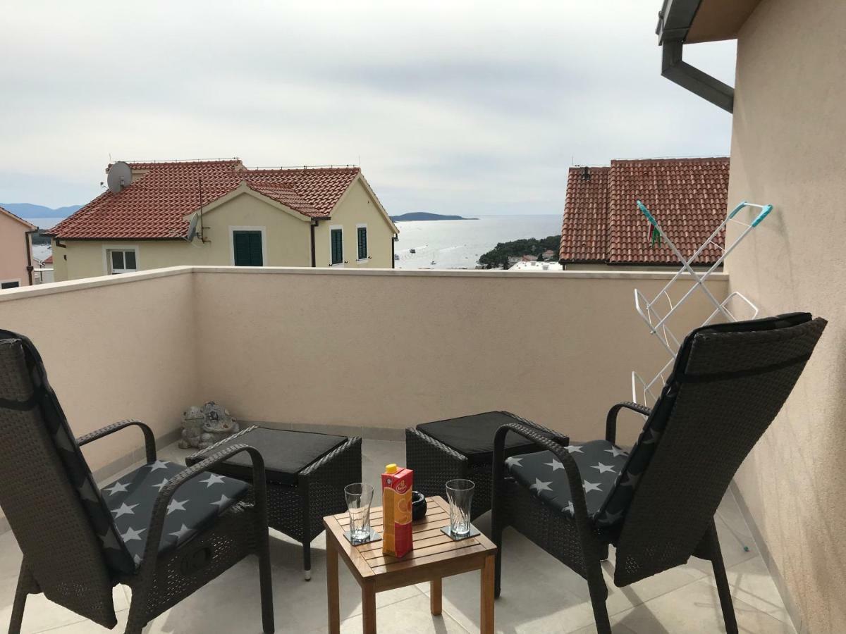 Hvar Apartments Felix Hvar Town Exterior photo