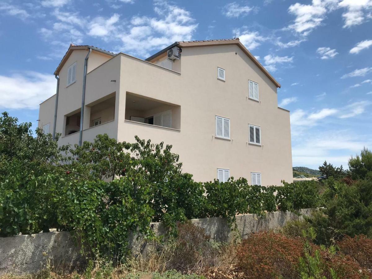 Hvar Apartments Felix Hvar Town Exterior photo