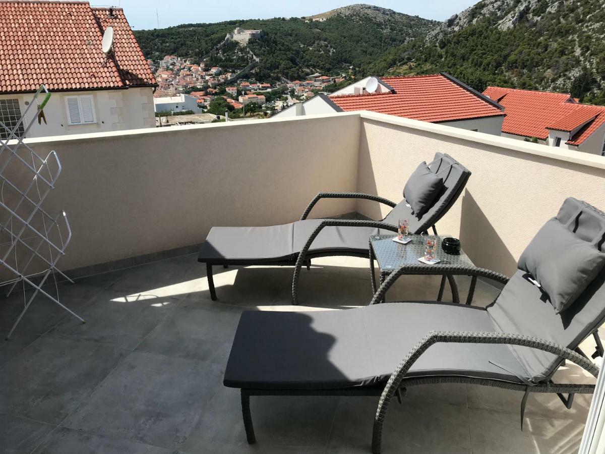 Hvar Apartments Felix Hvar Town Exterior photo