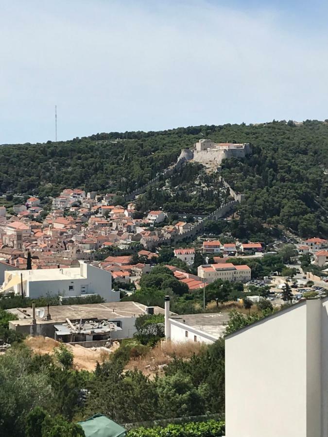 Hvar Apartments Felix Hvar Town Exterior photo