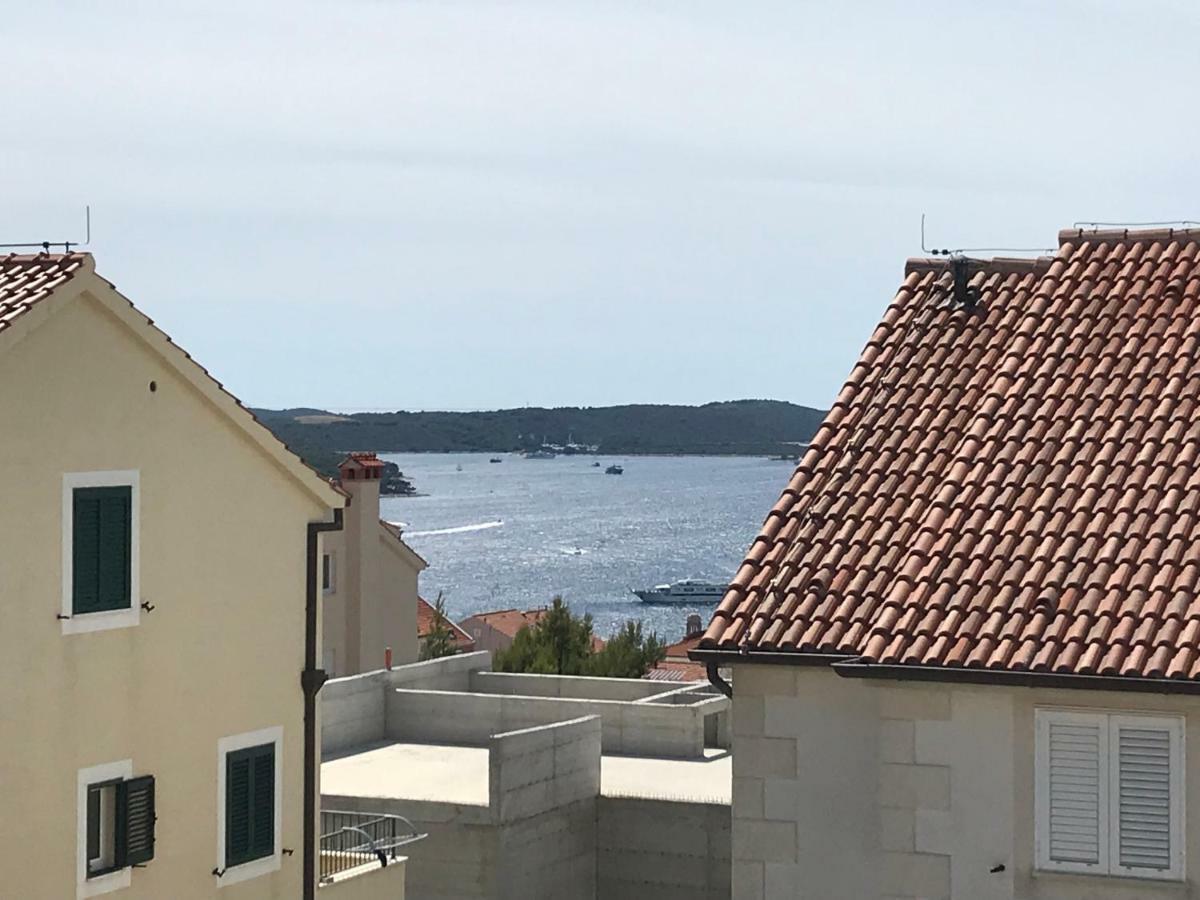 Hvar Apartments Felix Hvar Town Exterior photo