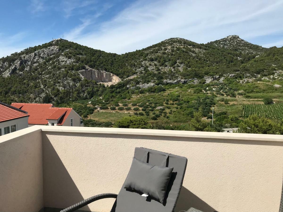 Hvar Apartments Felix Hvar Town Exterior photo
