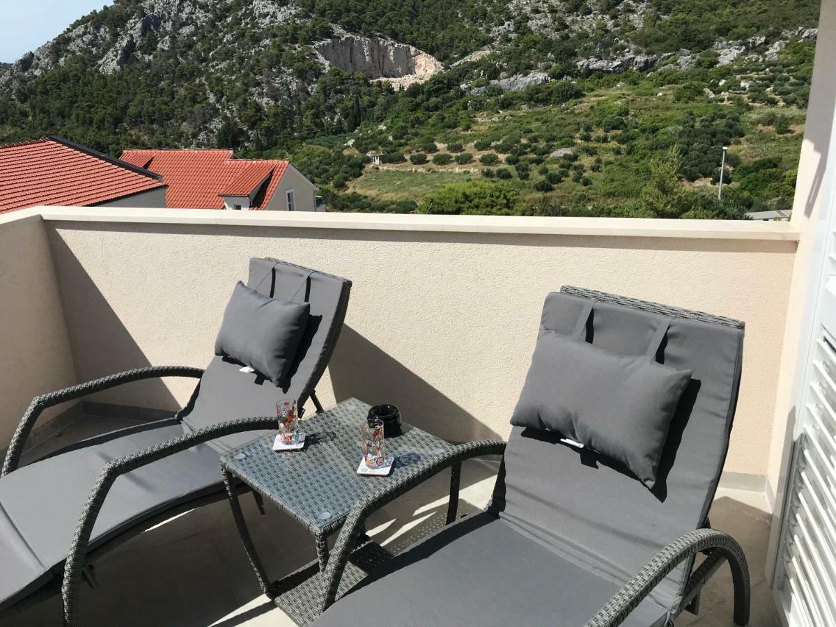 Hvar Apartments Felix Hvar Town Exterior photo